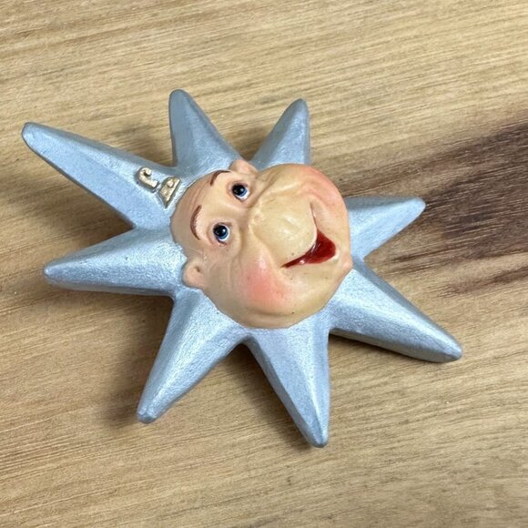 Vintage Alice in Wonderland Pin‎ Rosemont 1999 No. 86 out of 1250 signed - Picture 2 of 4